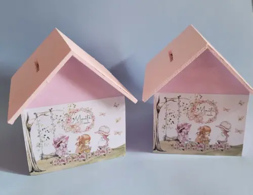 Casa de Boneca