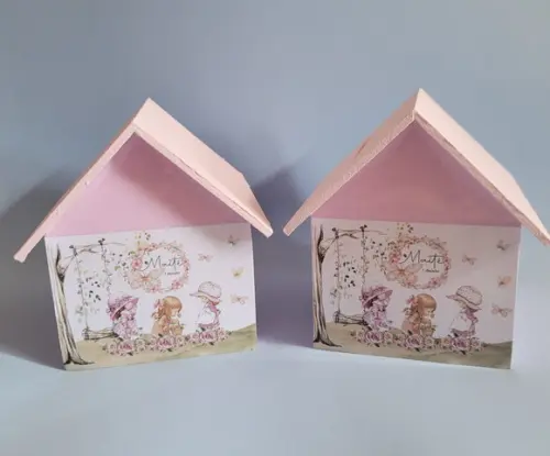 Casa de Boneca