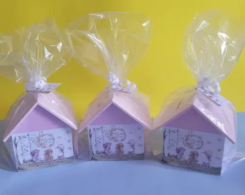 Casa de Boneca