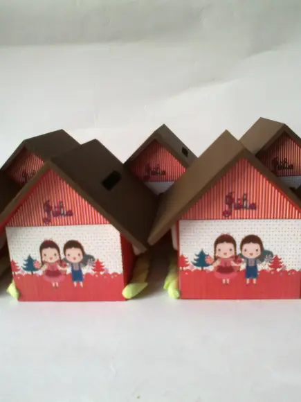 Casa João & Maria - Mod. 2