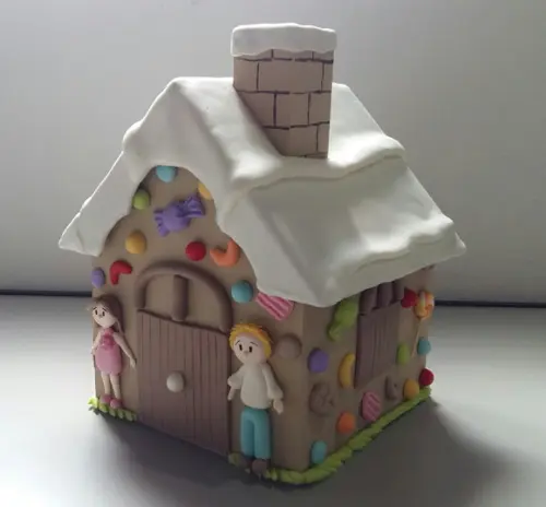 Casa João E Maria G