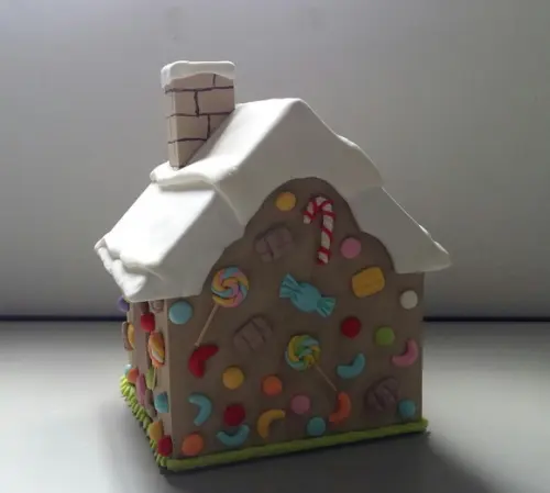 Casa João E Maria G