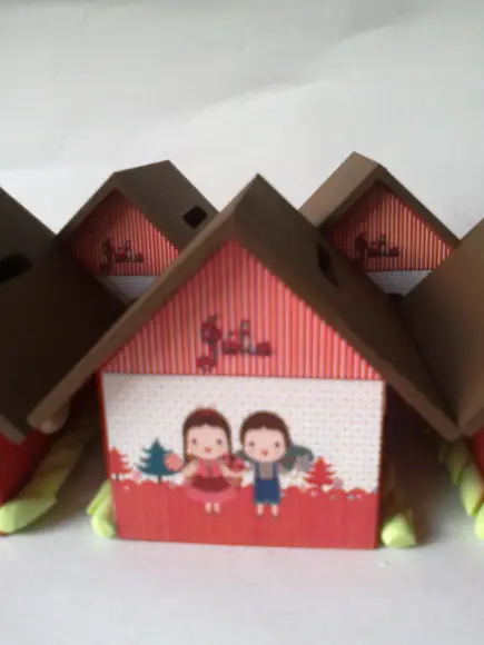 Casa João & Maria - Mod. 2