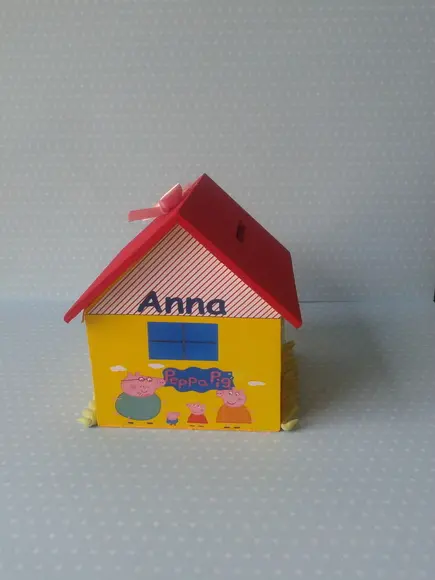 Casa Porca M