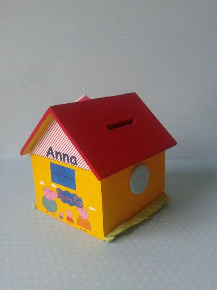 Casa Porca M