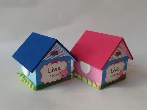 Casa Porquinhos