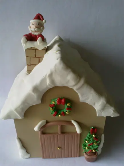 Casa Porta Panetone - G