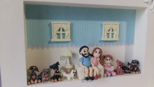 Cenário Família