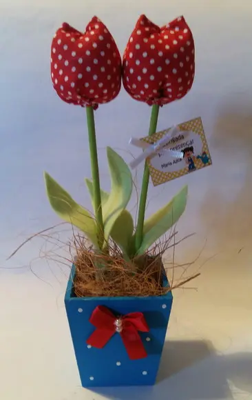 Centro de Mesa Galinha Pintadinha - Esgotado