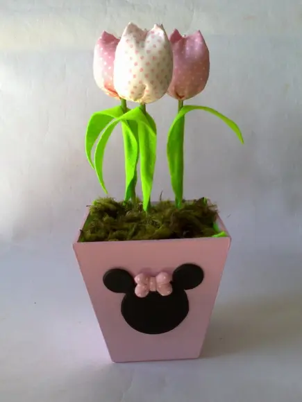 Centro de Mesa Minnie G