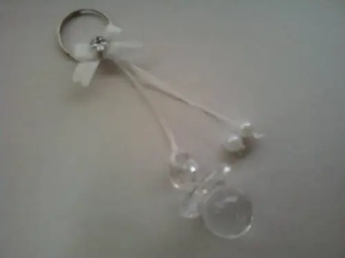Chaveiro Chupetinha