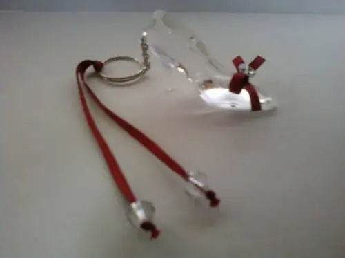 Chaveiro Sapatinho