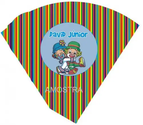 Cone do Patati Patatá