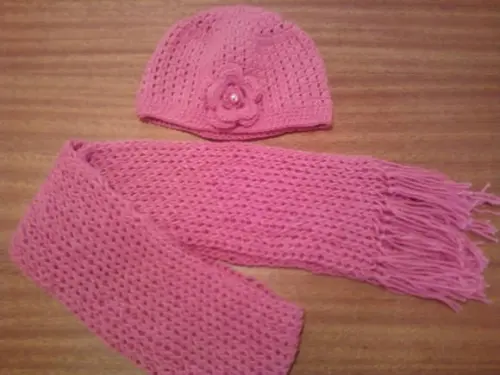 Conjunto Infantil