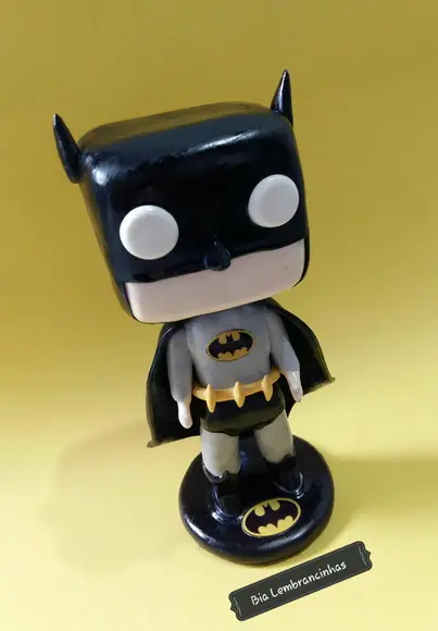 Funko Pop Batman- Promoção !!!