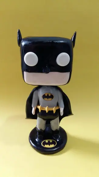 Funko Pop Batman- Promoção !!!