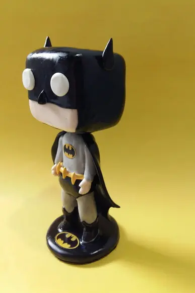 Funko Pop Batman- Promoção !!!