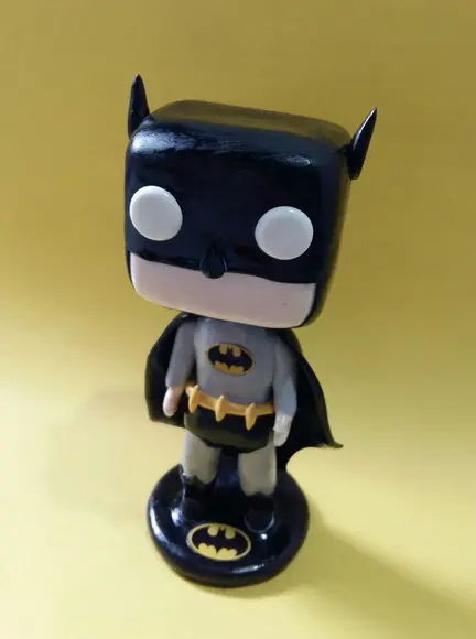 Funko Pop Batman- Promoção !!!