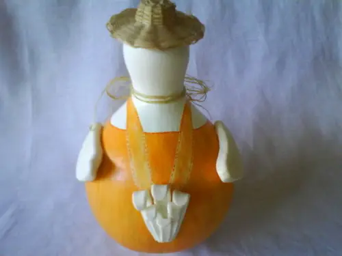 Galinha de Cabaça