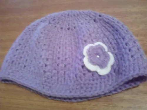 Gorro Infantil