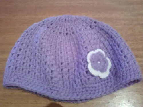 Gorro Infantil