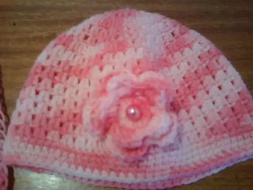 Gorro Infantil