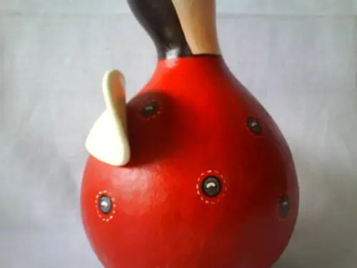Joaninha