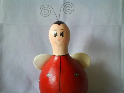 Joaninha