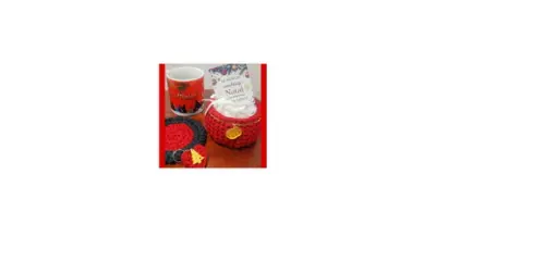Kit Natalino pra Presentear - Promoção Via Zap 39,90 a Vista
