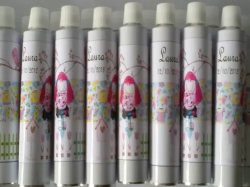 Kit Personalizado Boneca de Pano