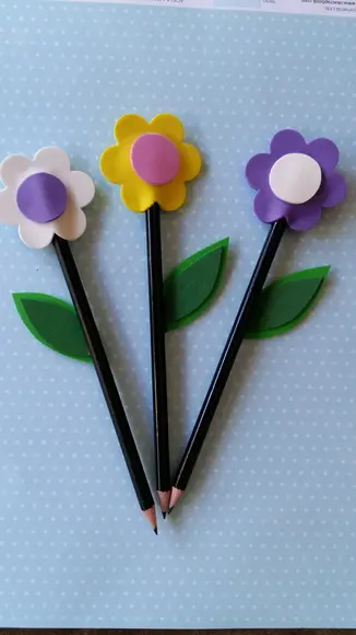 Lápis Flor