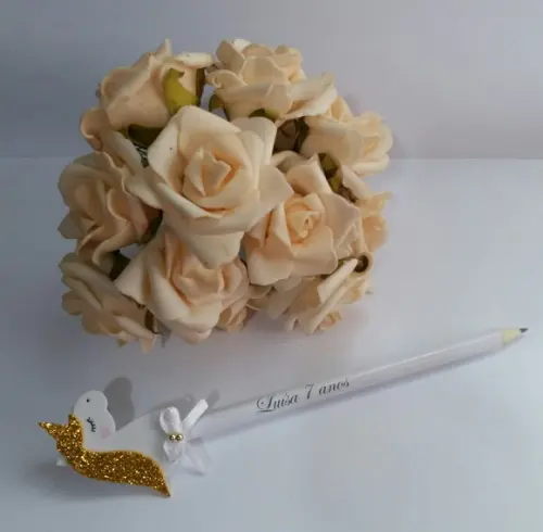 Lapis Personalizado Unicórnio