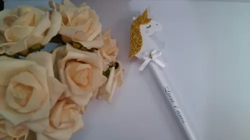 Lapis Personalizado Unicórnio