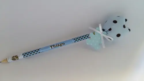 Lápis Ursinho Bebê
