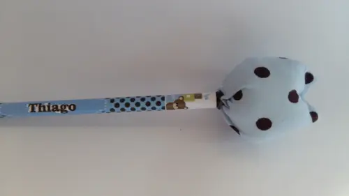 Lápis Ursinho Bebê