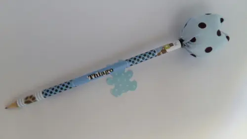 Lápis Ursinho Bebê