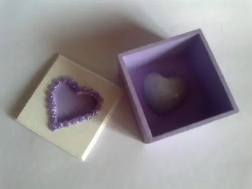 Lembrancinha Casamento