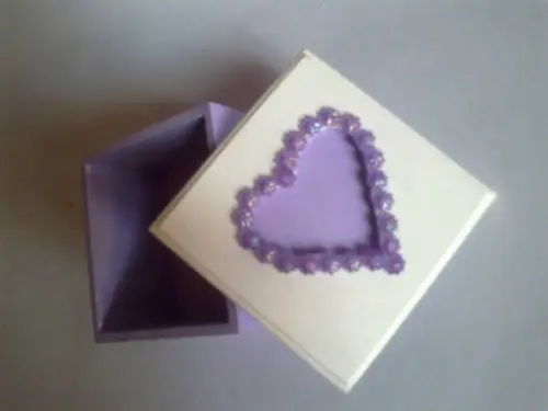 Lembrancinha Casamento