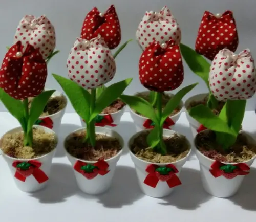 Lembrancinha da Moranguinho - Produto Esgotado