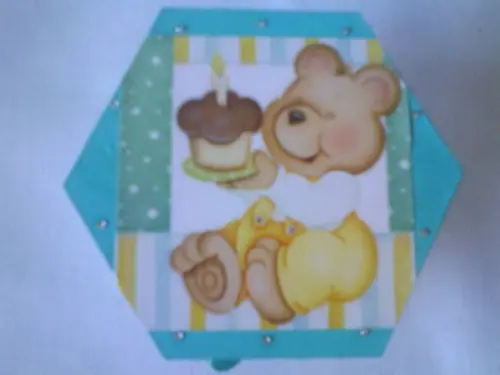 Lembrancinha de Aniversário - PROMOÇÃO