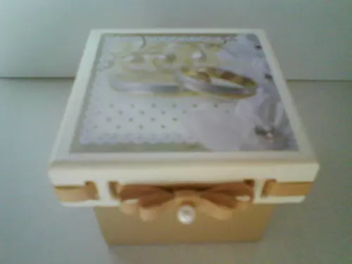 lembrancinha de casamento