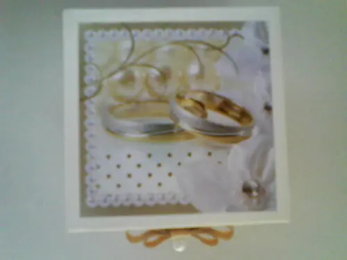 lembrancinha de casamento