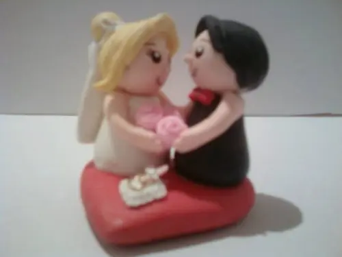 Lembrancinha de Casamento