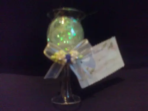 Lembrancinha de Casamento