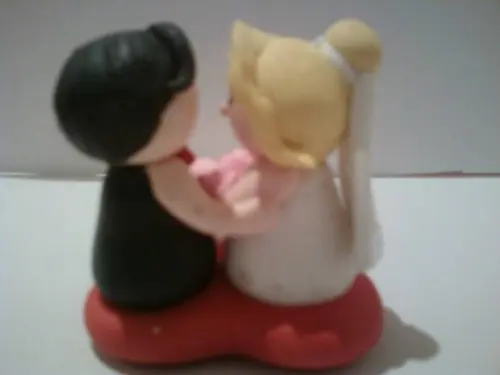 Lembrancinha de Casamento