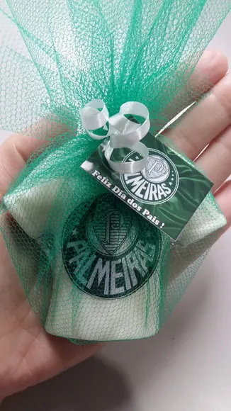 Lembrancinha Dia dos Pais