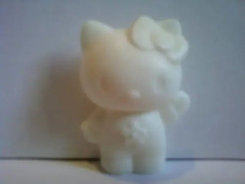 Lembrancinha Hello Kitty