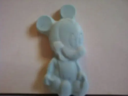 Lembrancinha Mickey