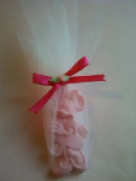 Lembrancinha Minnie