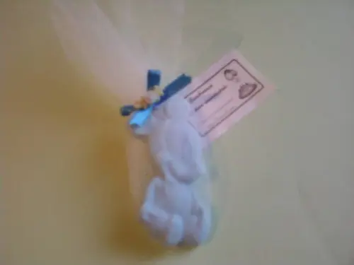 Lembrancinha Mickey